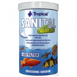 Tropical SANITAL Z ALOESEM 100 ml